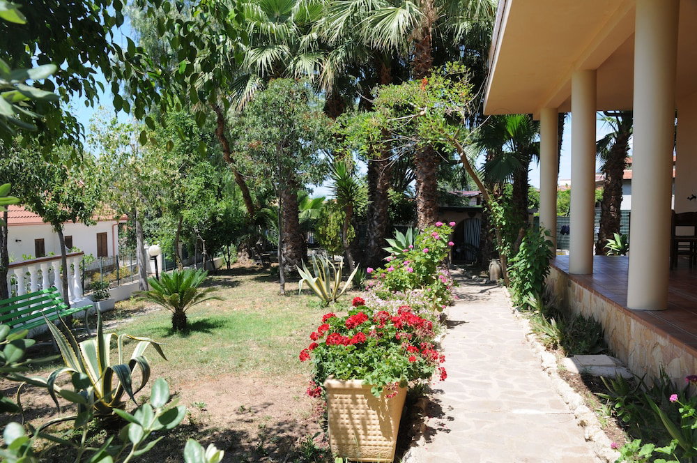Hotel Residence Villa Grazia