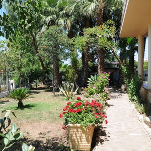 Hotel Residence Villa Grazia cazare Ricadi