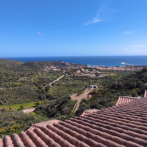 Hotel Belvedere Apartment Ac Budoni cazare Budoni