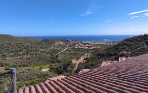 Hotel Belvedere Apartment Ac Budoni cazare Budoni