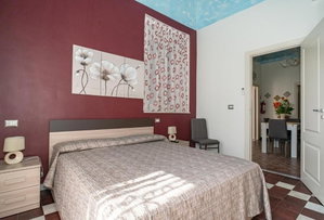 Hotel Casa Ciumifriddu cazare Fiumefreddo Sicilia