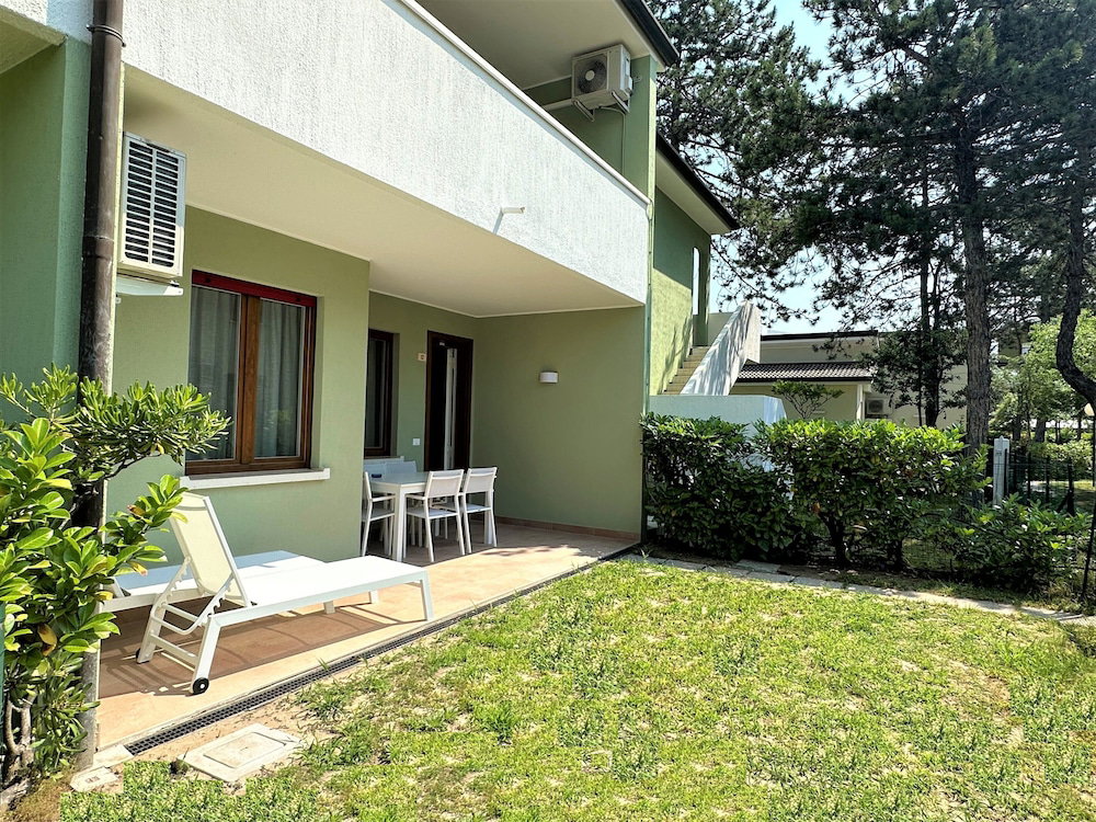Hotel Great Flat In A Villa With Garden