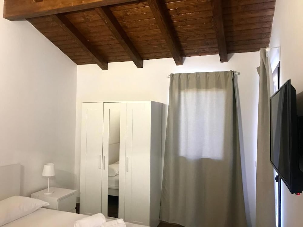 Hotel Agricampeggio Verde Etna