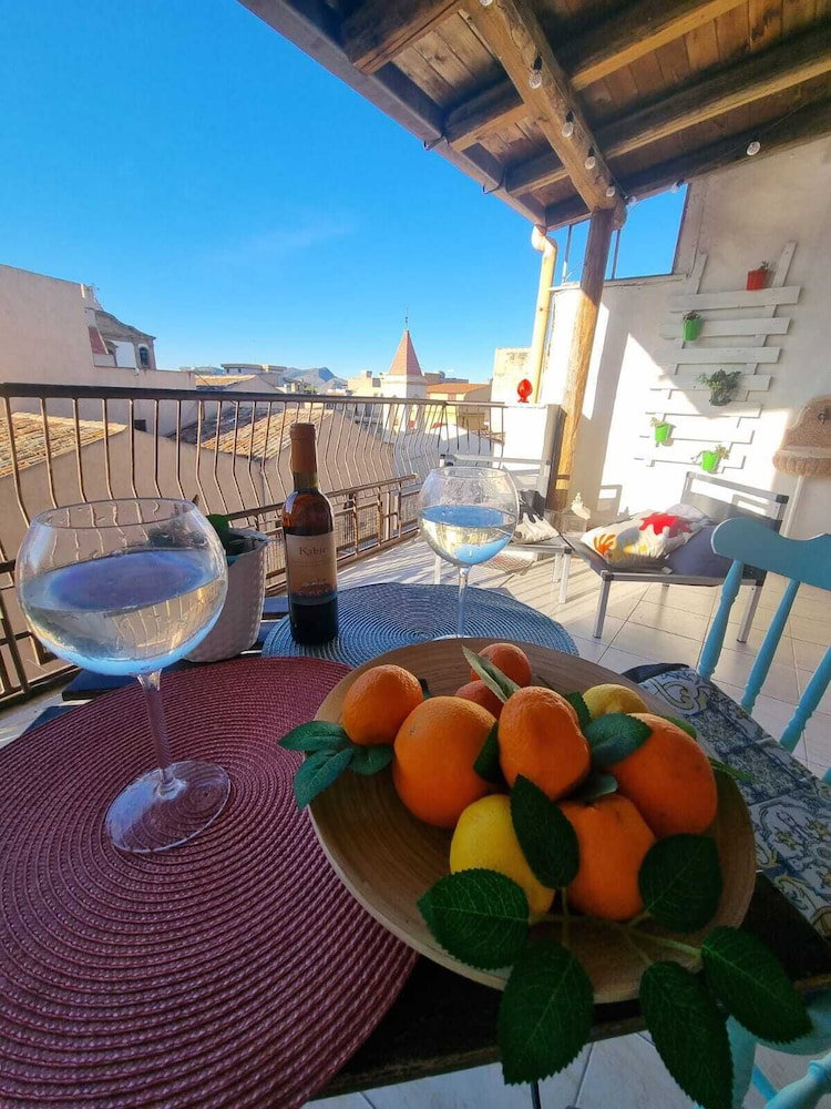 Hotel La Gorgone City Center Apartments