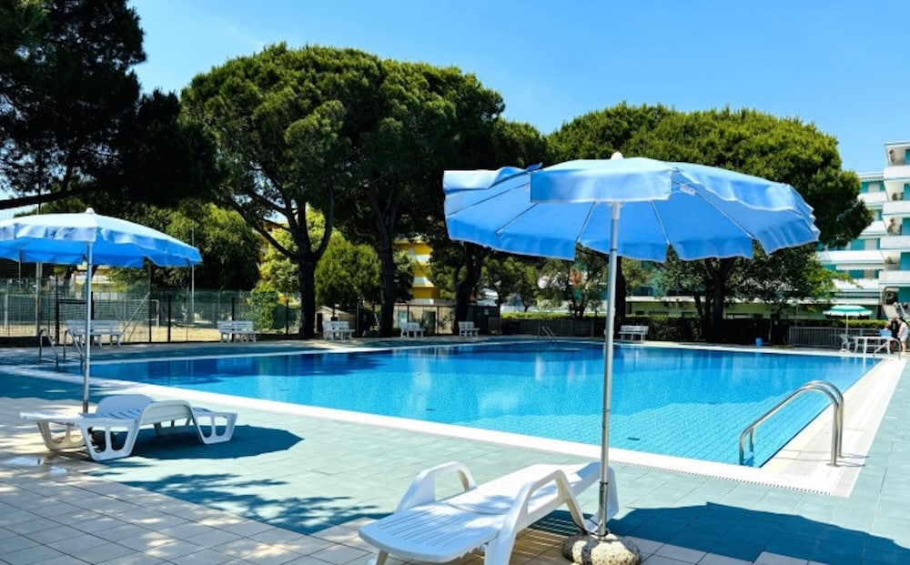 Hotel Cozy Studio With Pool Access