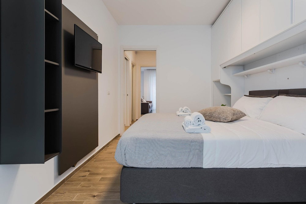 Hotel Affittacamere Incanto A Mare Apartment By Wonderful Italy