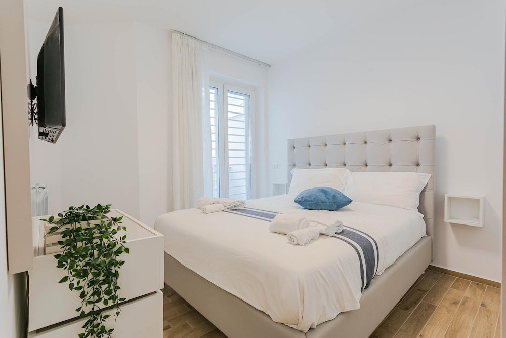 Affittacamere Incanto A Mare Apartment By Wonderful Italy