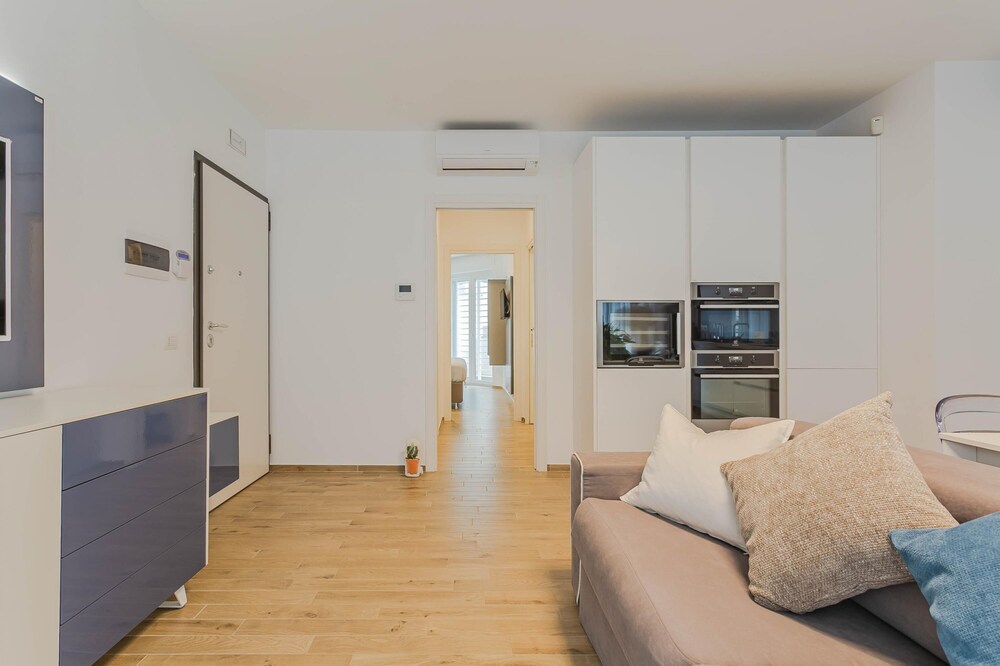 Affittacamere Incanto A Mare Apartment By Wonderful Italy