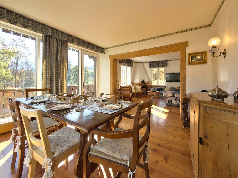 Hotel Dimora Sopiazes Alpine Charm 300 M From The Slopes