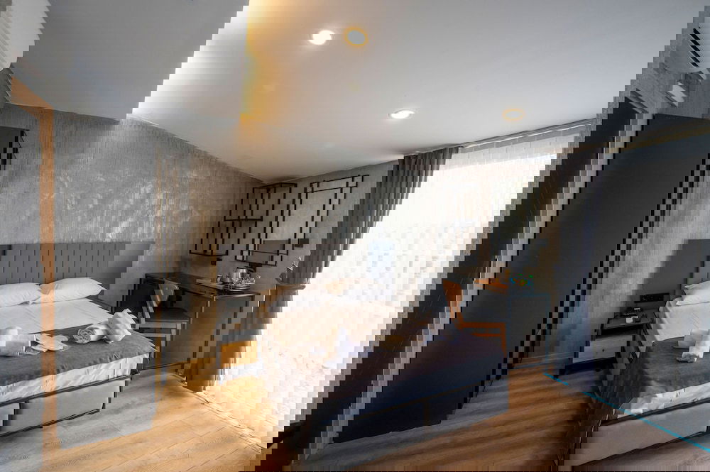 Hotel Continental Airport Hotel (40Km From Istanbul)