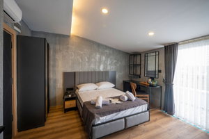 Hotel Continental Airport Hotel (40Km From Istanbul) cazare Istanbul
