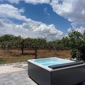 Hotel Castellinaria Holiday cazare Castellana