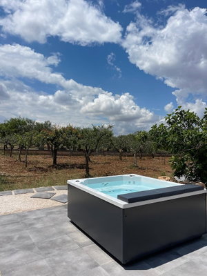 Hotel Castellinaria Holiday cazare Castellana