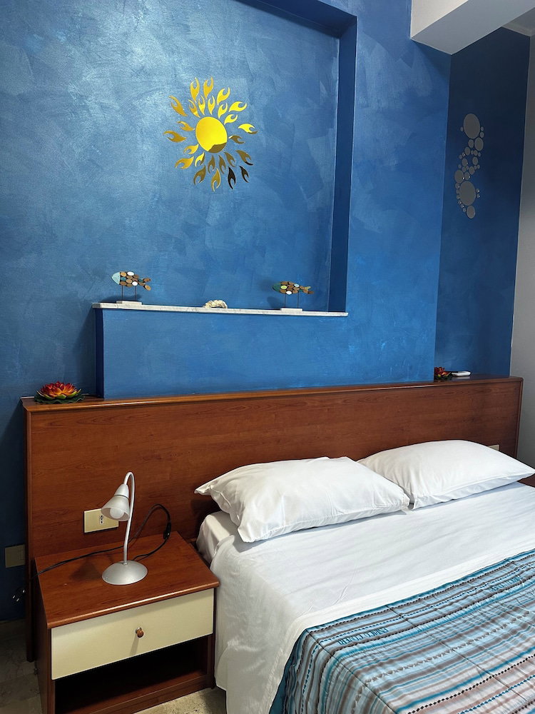 La Dea Del Mare Scilla