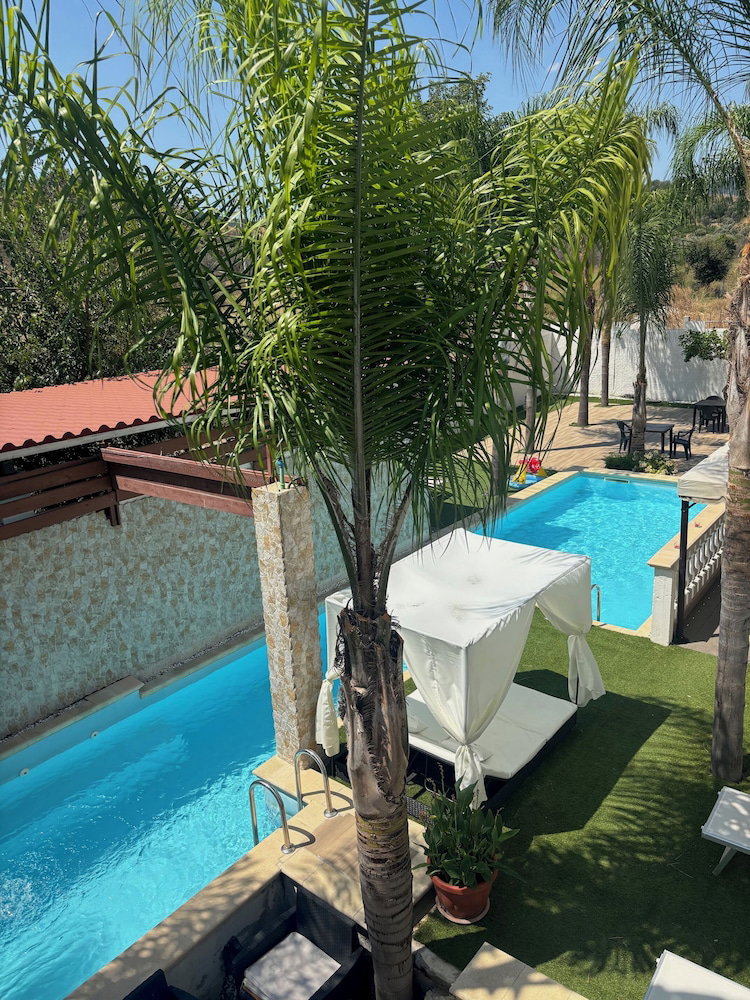 Hotel Corte Vena Palace