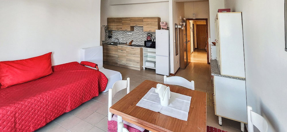 Hotel Casa Delle Farfalle