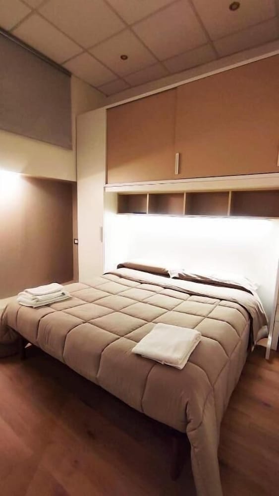 Hotel The Rooms