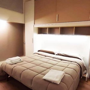 Hotel The Rooms cazare Catanzaro