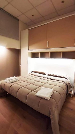 Hotel The Rooms cazare Catanzaro