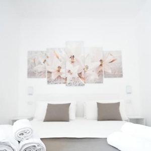 Hotel Paradise Rooms cazare Bitritto