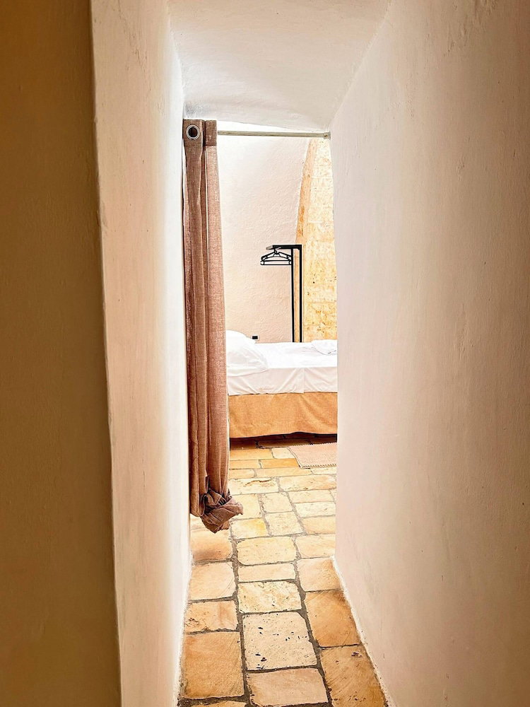 Hotel Giardino Dei Trulli Cummerse