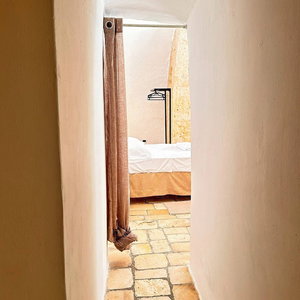 Hotel Giardino Dei Trulli Cummerse cazare Castellana