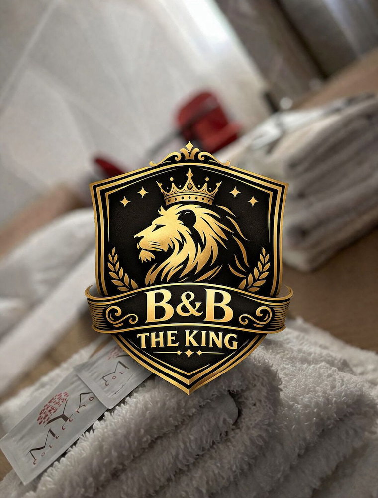 Hotel B&B The King