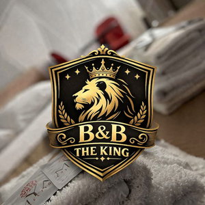 Hotel B&B The King cazare Curinga