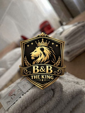 Hotel B&B The King cazare Curinga