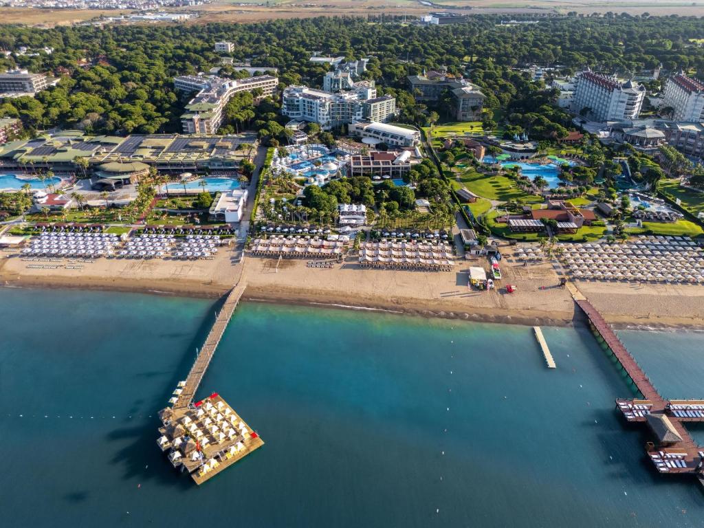 Hotel Limak Atlantis De Luxe Hotel & Resort