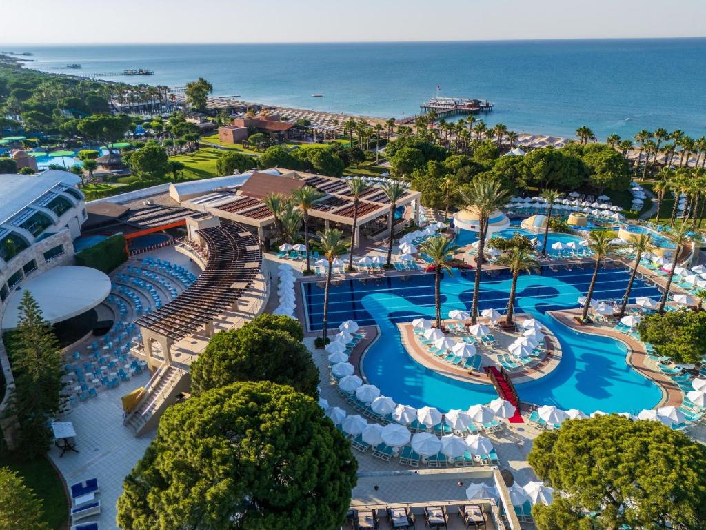 Limak Atlantis De Luxe Hotel & Resort