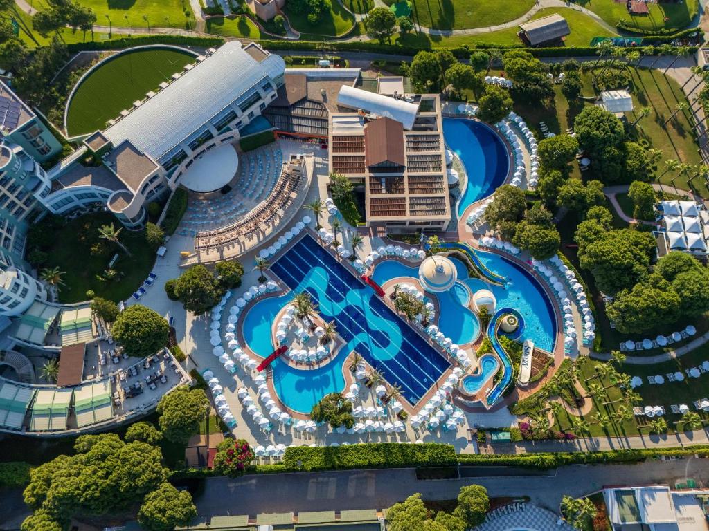 Limak Atlantis De Luxe Hotel & Resort