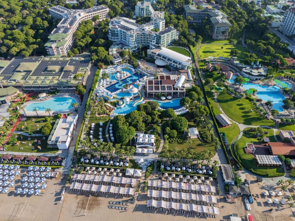 Limak Atlantis De Luxe Hotel & Resort