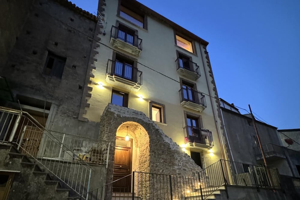 Hotel Maripetra B&B