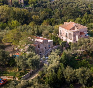 Hotel Gaiano Apt Casette cazare Priora