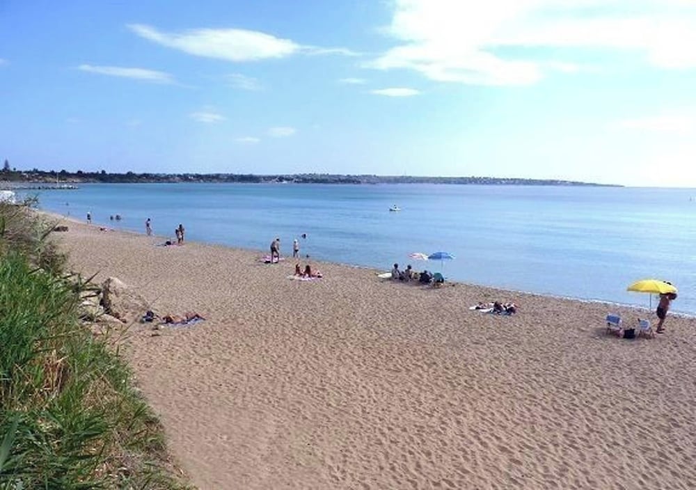 Hotel Apartment In Villa - Air Conditioned - Wi-Fi - Near The Sea