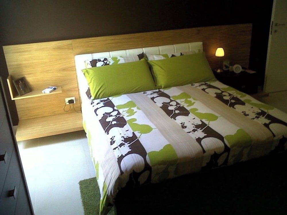 Apartment In Villa - Air Conditioned - Wi-Fi - Near The Sea