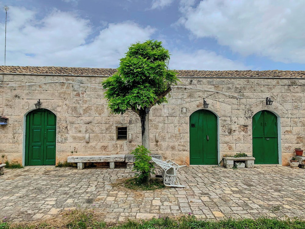 Hotel Masseria Ceraso Perrone