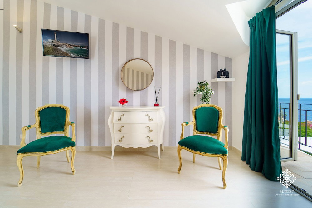 Hotel Villa Vittoria - Dimora Fronte Mare