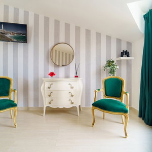 Hotel Villa Vittoria - Dimora Fronte Mare cazare Augusta