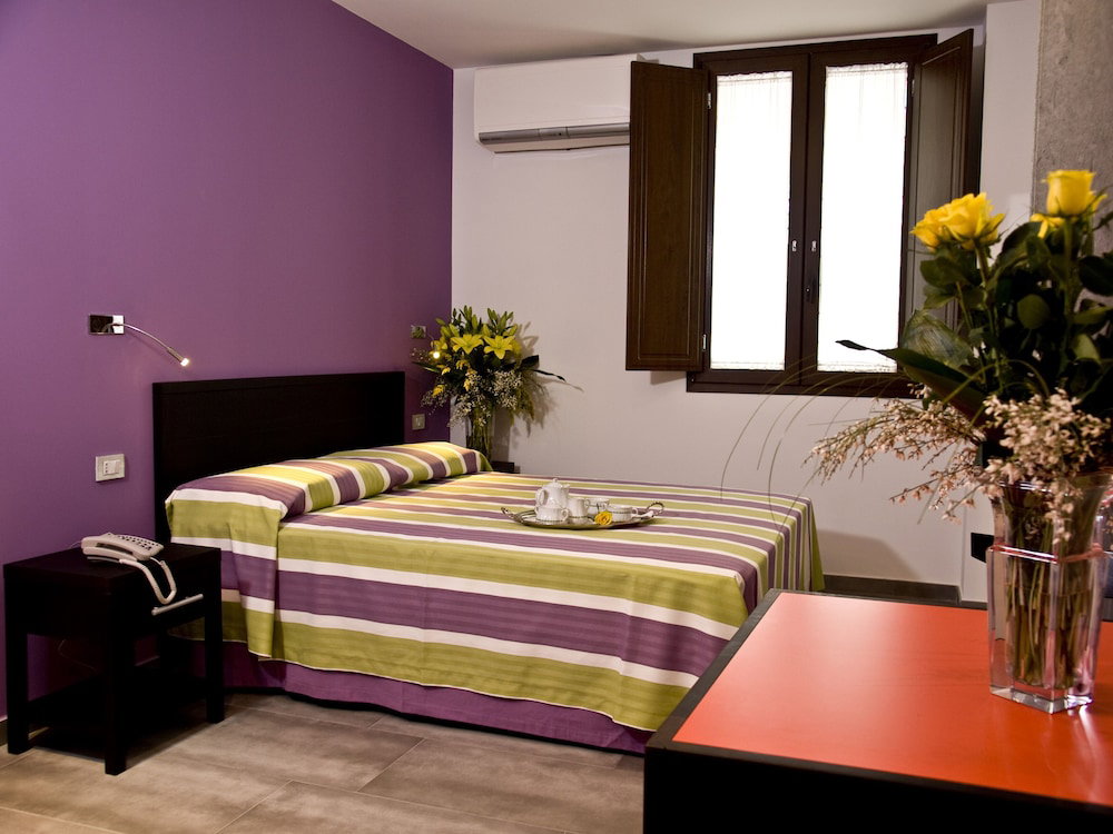 Hotel Casepicarmo Guest House