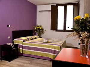 Hotel Casepicarmo Guest House cazare Augusta