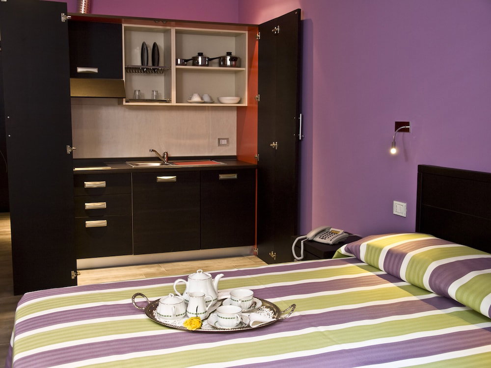 Casepicarmo Guest House