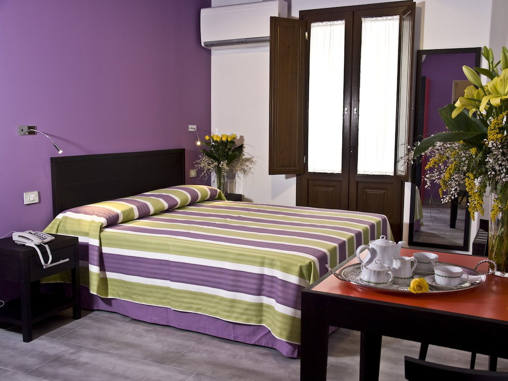 Casepicarmo Guest House