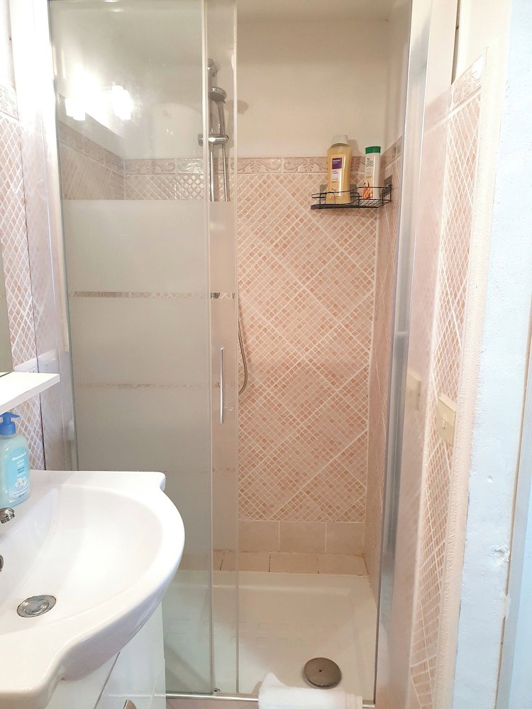 Hotel Studio Apartment - La Ciaccia Style
