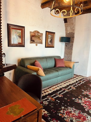 Hotel Puleera cazare Giarre