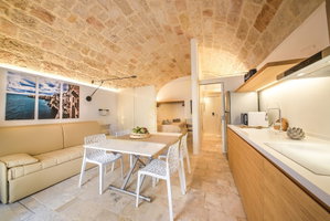 Hotel Td Casa Kairos Cozy Smart Apartment In The Cen.. cazare Polignano a Mare
