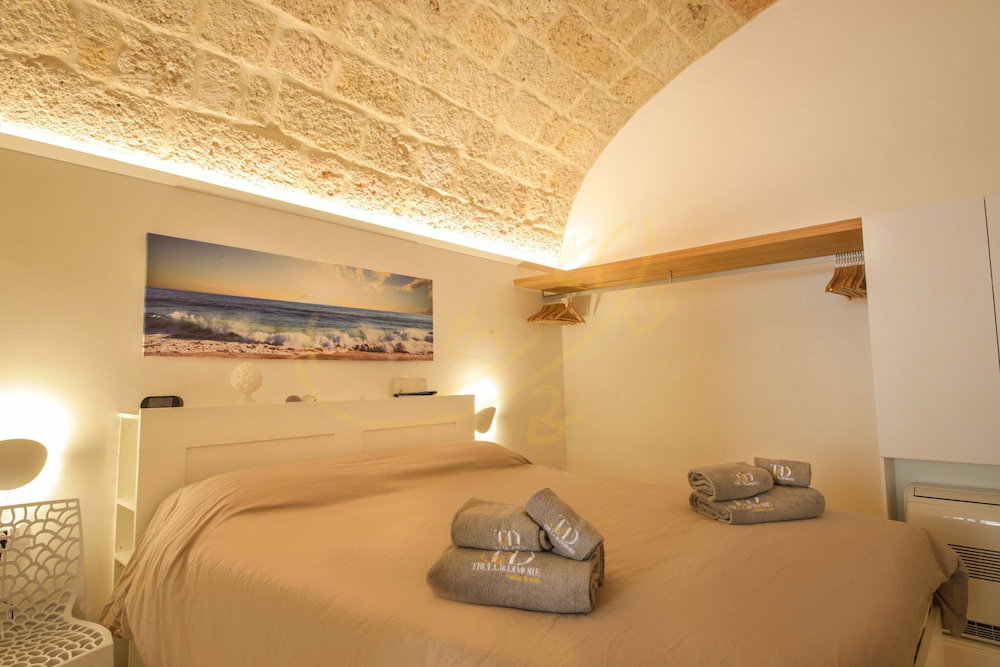 Td Casa Kairos Cozy Smart Apartment In The Cen..