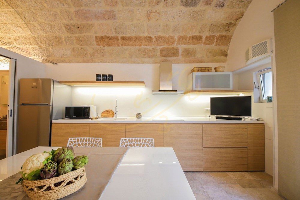 Td Casa Kairos Cozy Smart Apartment In The Cen..