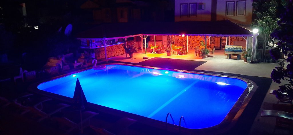 Hotel Everest Apart-Hotel